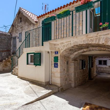 Apartment Gorki Split Kültér fotó
