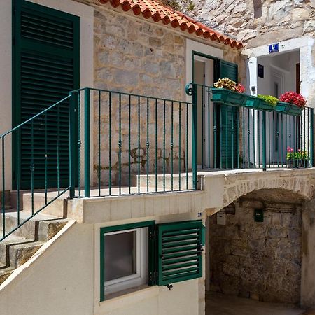 Apartment Gorki Split Kültér fotó