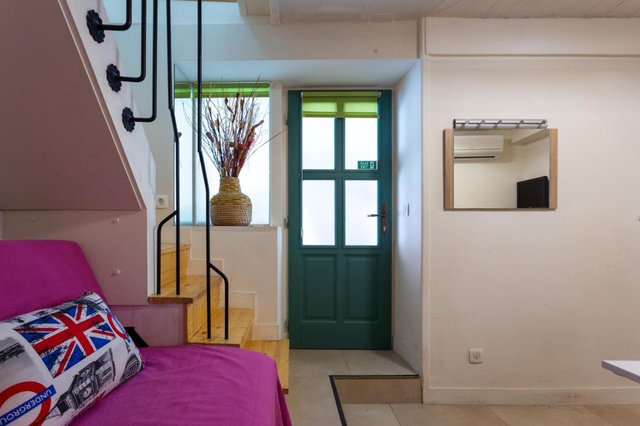 Apartment Gorki Split Kültér fotó