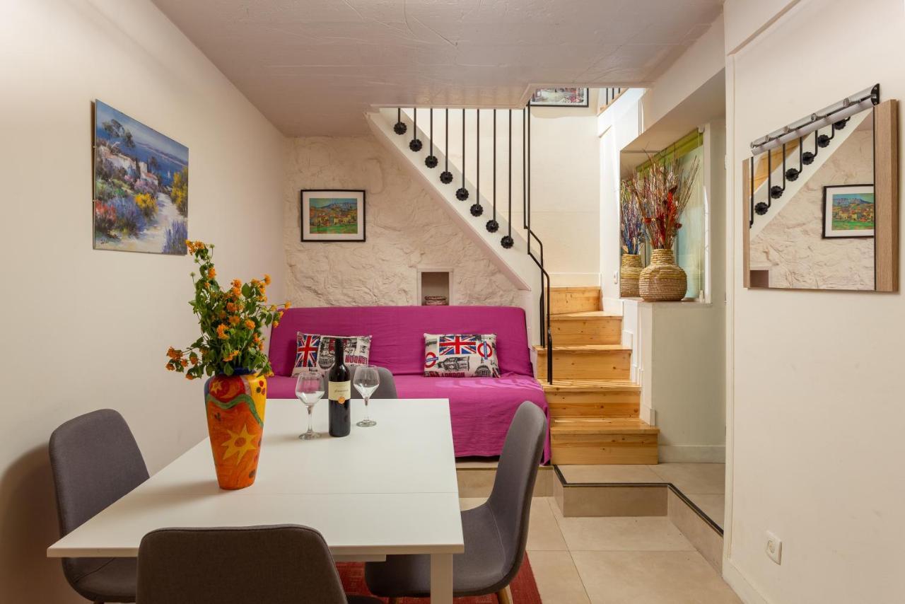 Apartment Gorki Split Kültér fotó