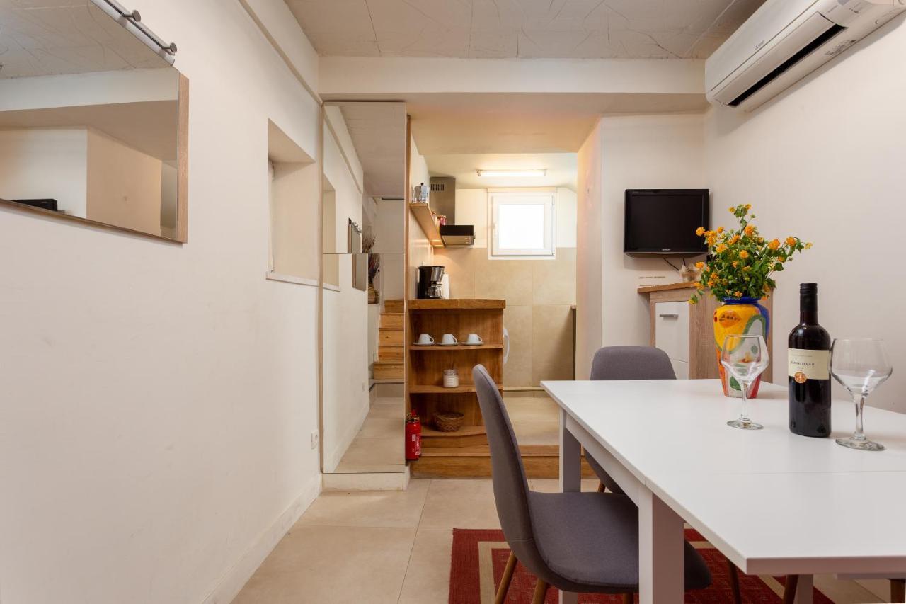Apartment Gorki Split Kültér fotó