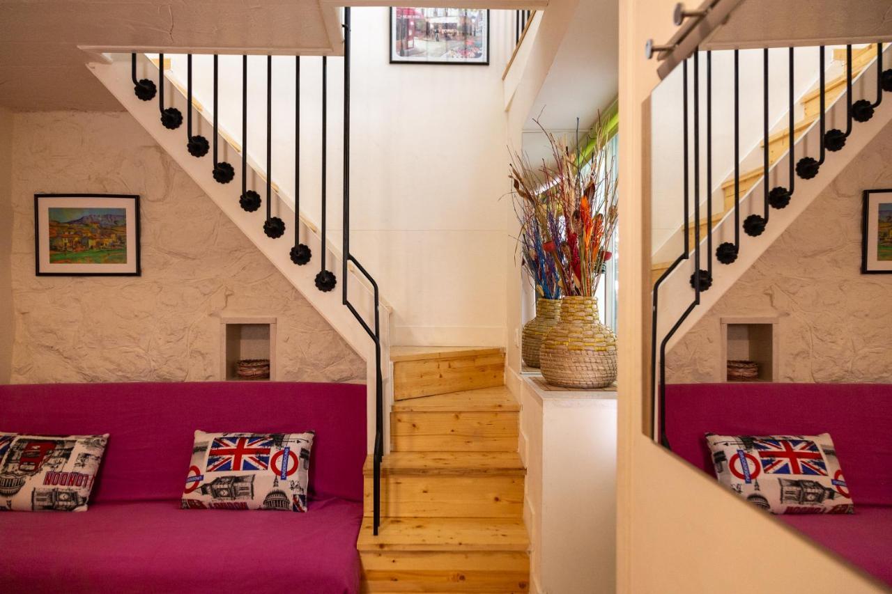 Apartment Gorki Split Kültér fotó