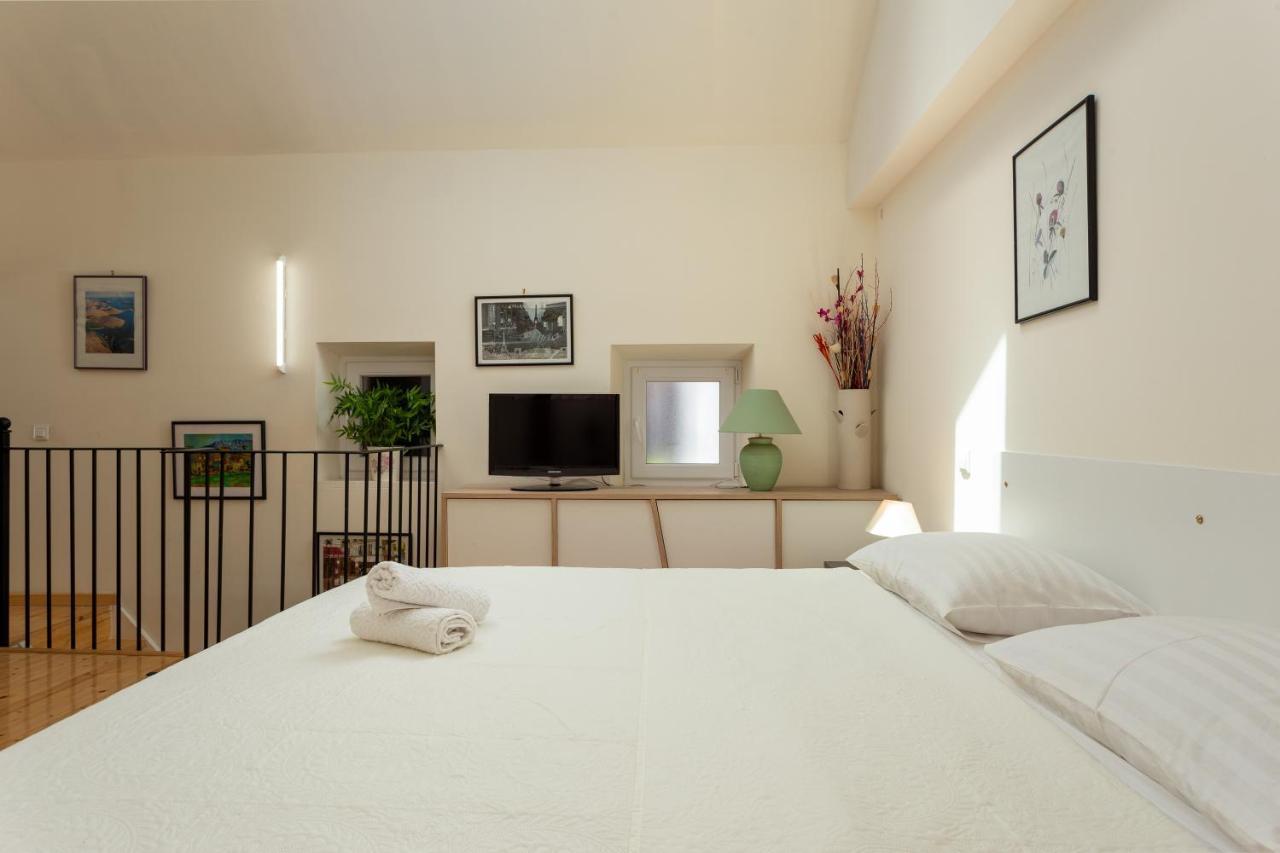 Apartment Gorki Split Kültér fotó