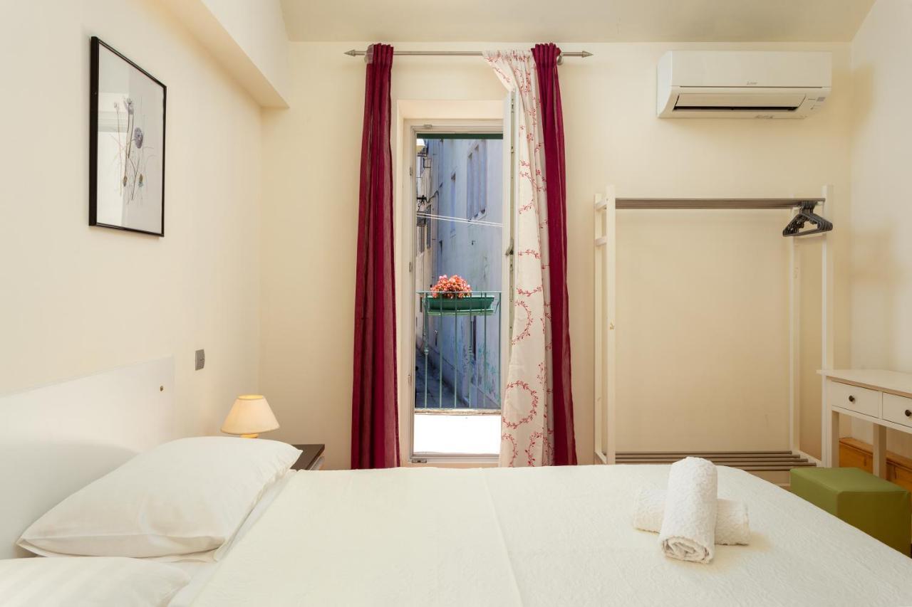 Apartment Gorki Split Kültér fotó
