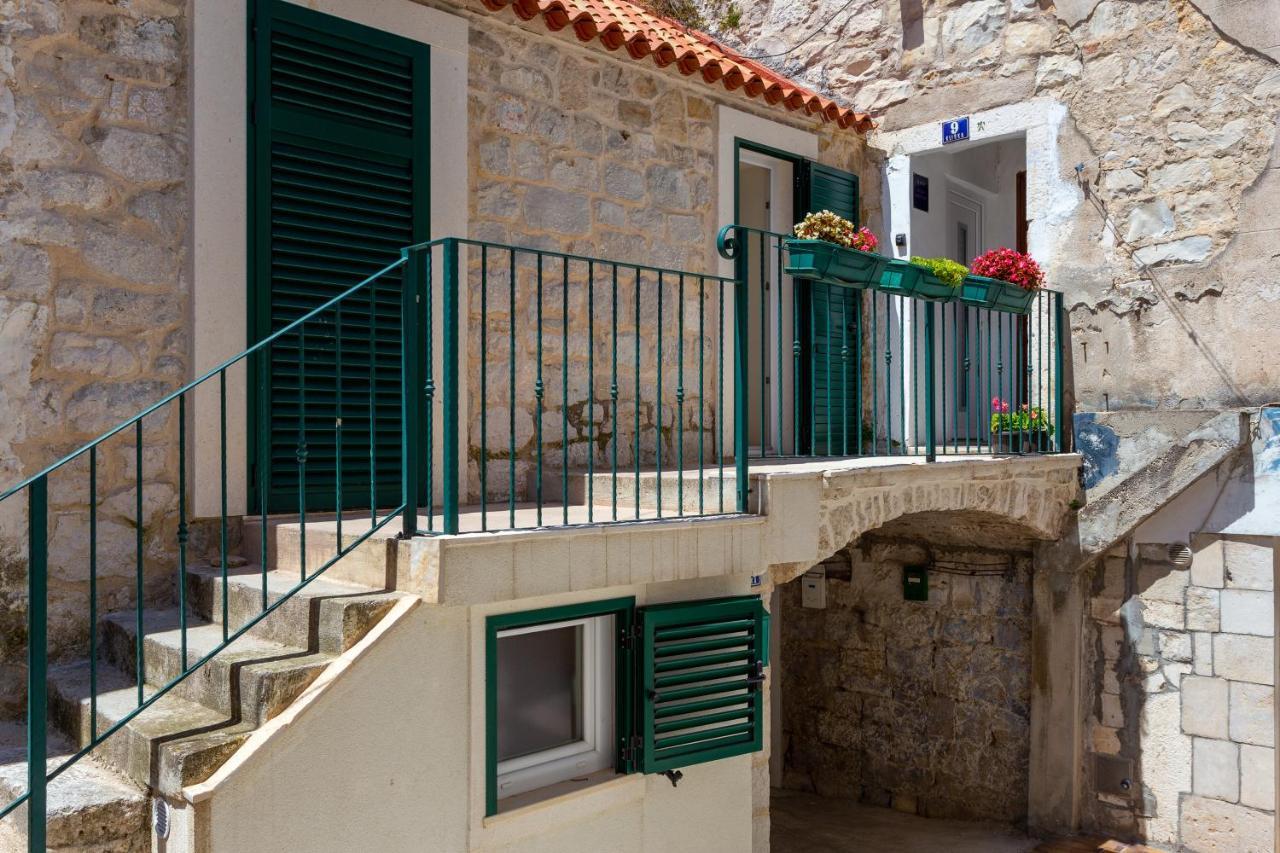 Apartment Gorki Split Kültér fotó