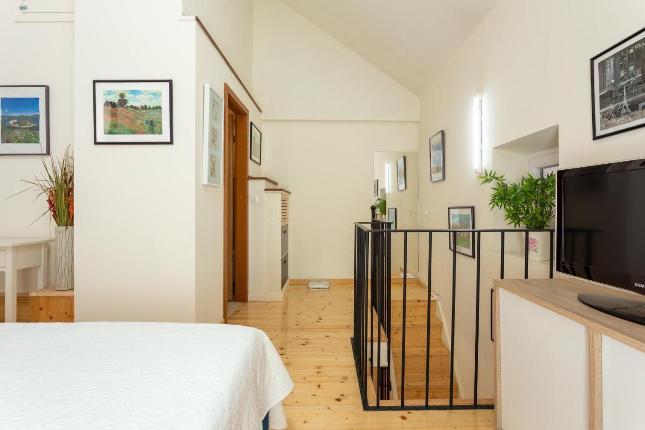 Apartment Gorki Split Kültér fotó