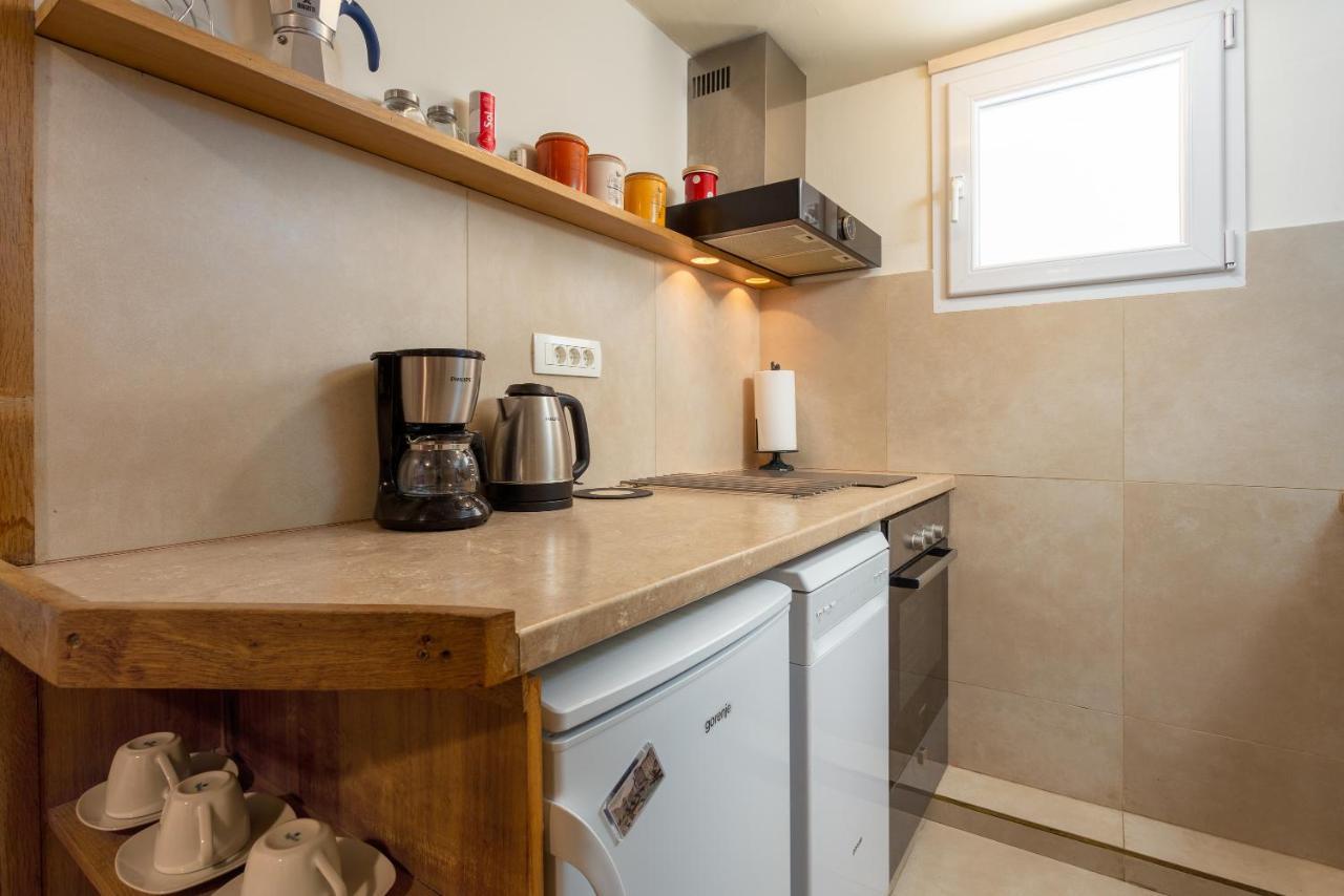 Apartment Gorki Split Kültér fotó