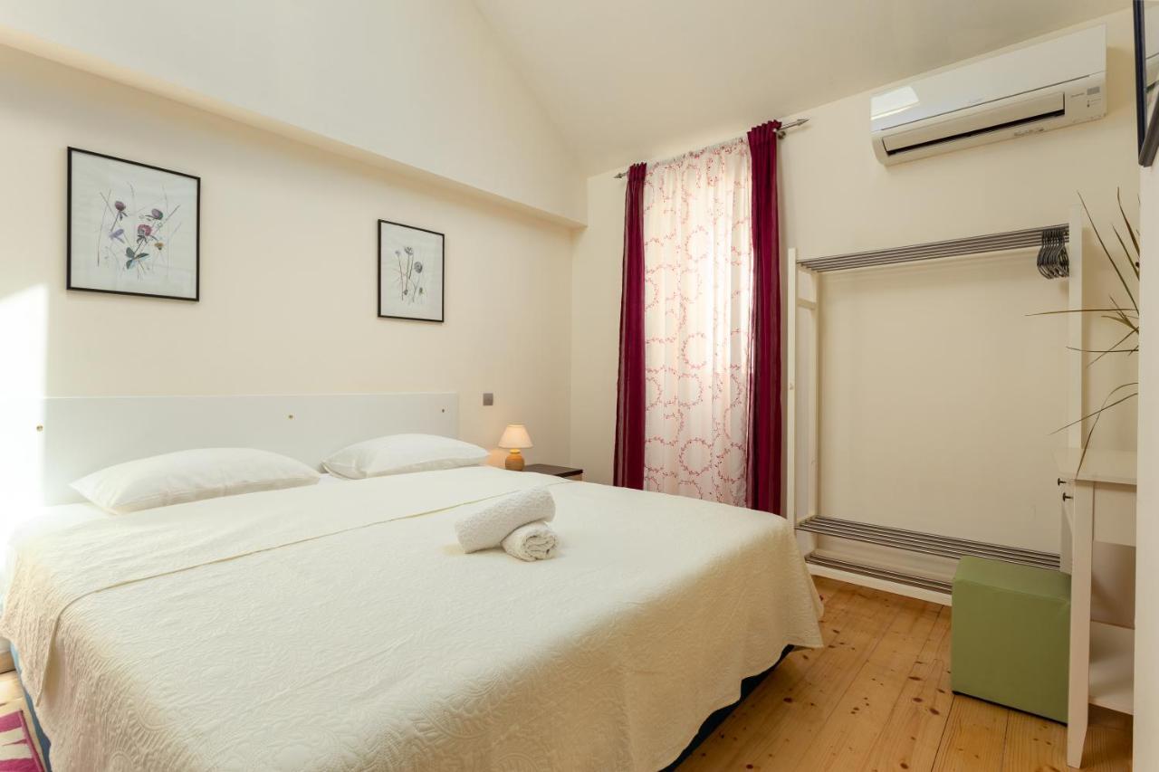 Apartment Gorki Split Kültér fotó