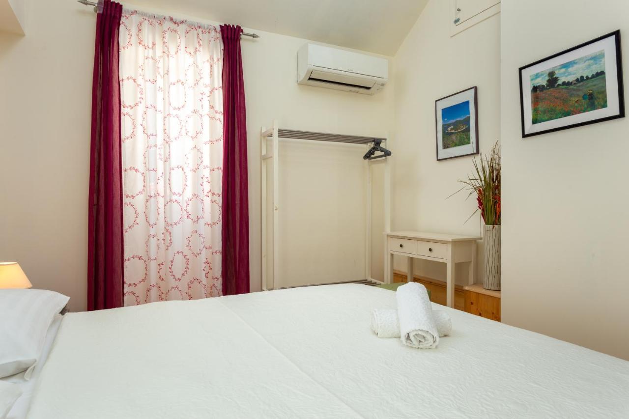 Apartment Gorki Split Kültér fotó