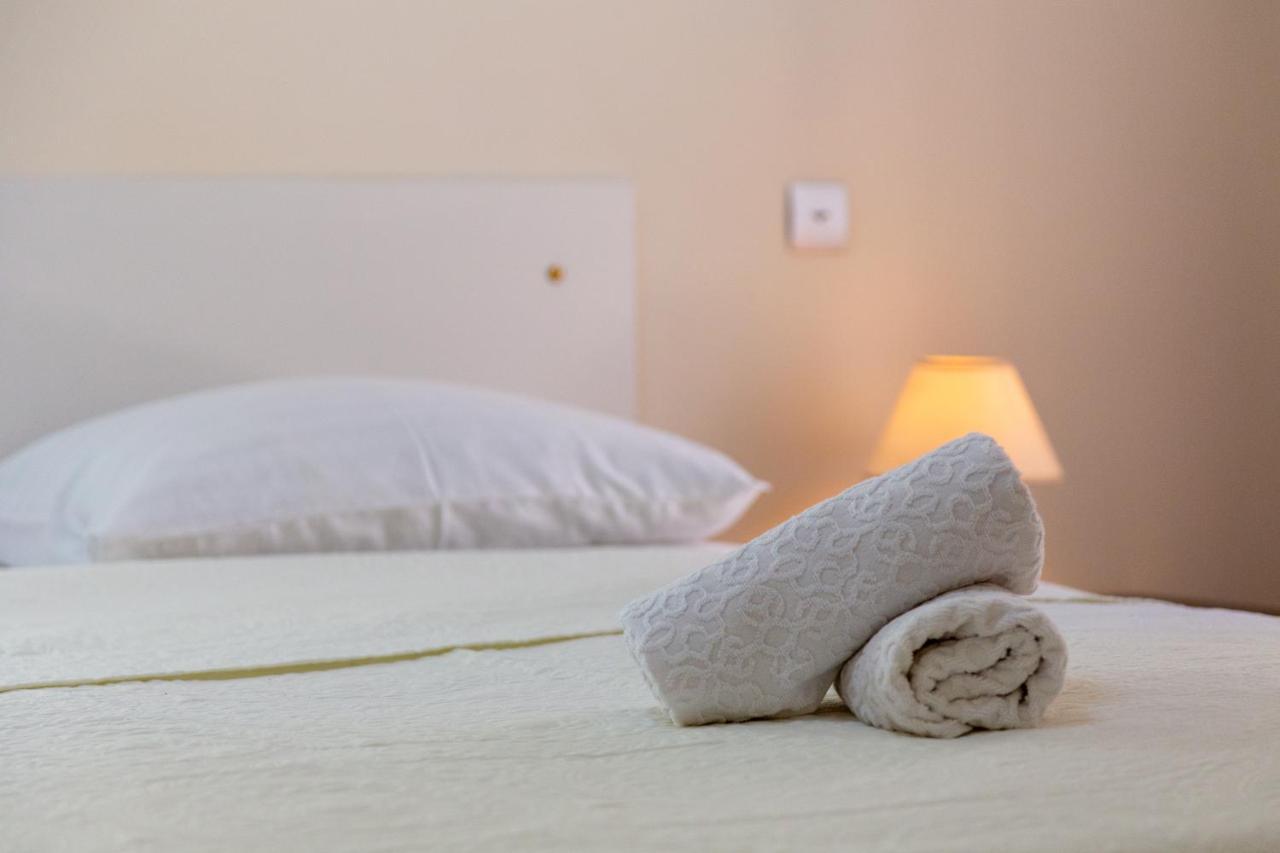 Apartment Gorki Split Kültér fotó
