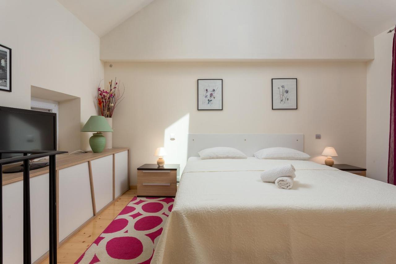 Apartment Gorki Split Kültér fotó