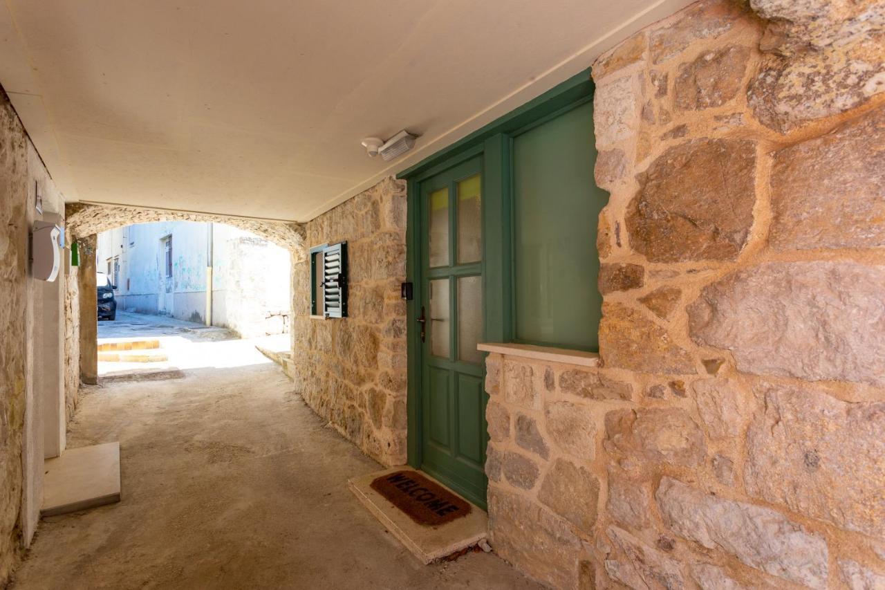 Apartment Gorki Split Kültér fotó